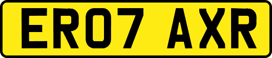 ER07AXR