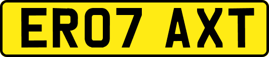 ER07AXT