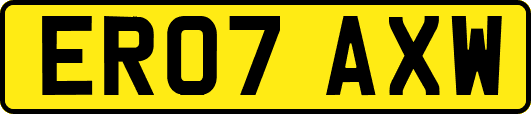 ER07AXW