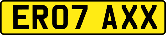 ER07AXX