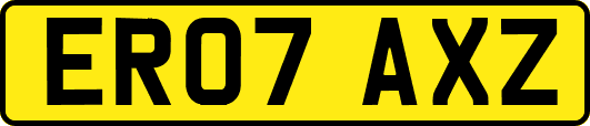 ER07AXZ