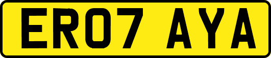 ER07AYA