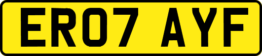 ER07AYF