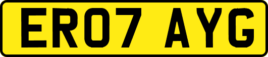 ER07AYG