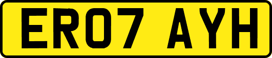 ER07AYH