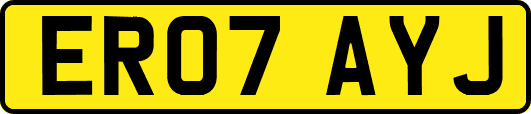 ER07AYJ