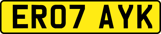 ER07AYK