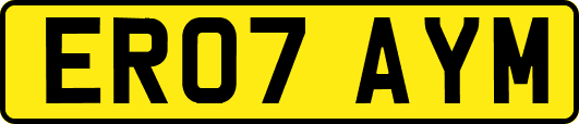 ER07AYM
