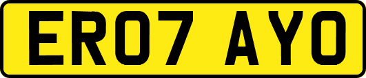 ER07AYO