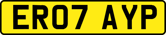 ER07AYP