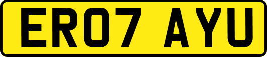 ER07AYU