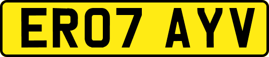 ER07AYV