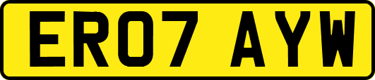 ER07AYW