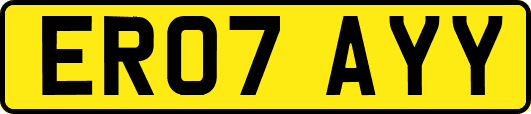 ER07AYY