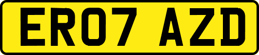 ER07AZD