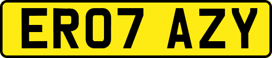 ER07AZY