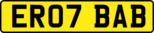 ER07BAB