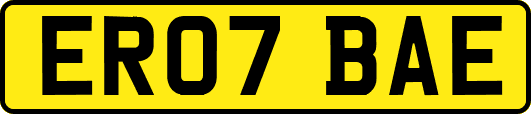ER07BAE