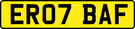ER07BAF