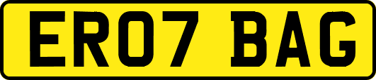 ER07BAG
