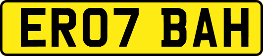 ER07BAH
