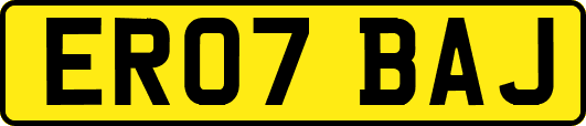 ER07BAJ