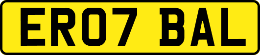 ER07BAL