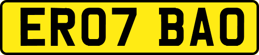 ER07BAO