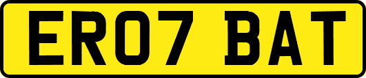 ER07BAT