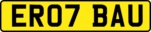 ER07BAU