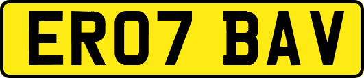 ER07BAV