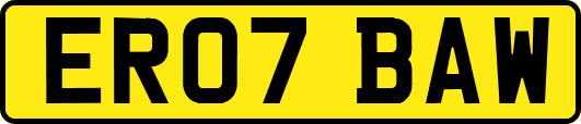 ER07BAW