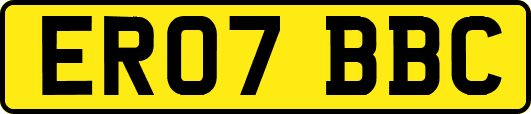 ER07BBC