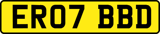 ER07BBD