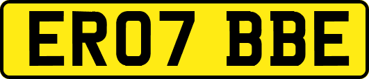 ER07BBE
