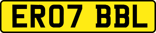 ER07BBL