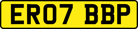 ER07BBP