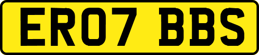 ER07BBS