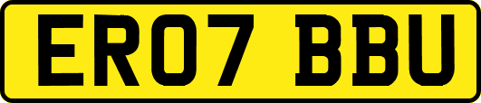 ER07BBU