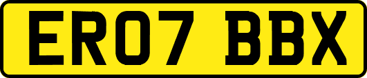 ER07BBX