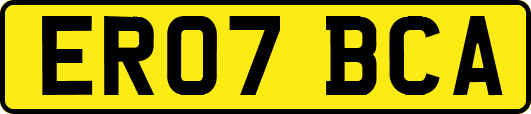 ER07BCA