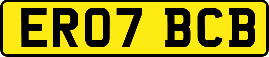 ER07BCB