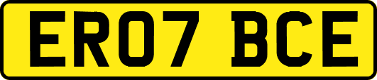 ER07BCE