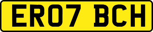 ER07BCH
