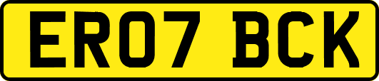 ER07BCK