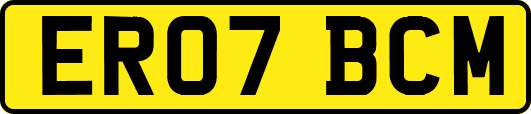 ER07BCM