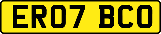 ER07BCO