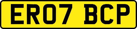 ER07BCP