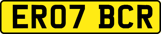 ER07BCR