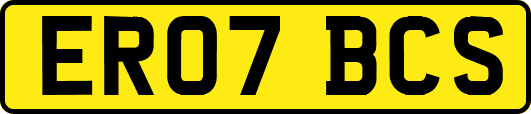 ER07BCS